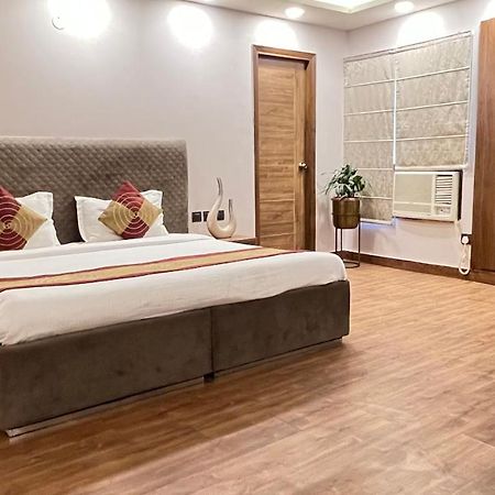The Dream House Bed & Breakfast New Delhi Luaran gambar