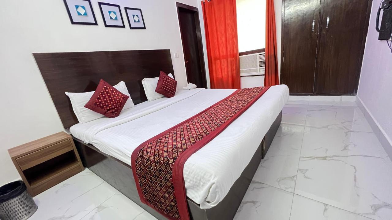 The Dream House Bed & Breakfast New Delhi Luaran gambar