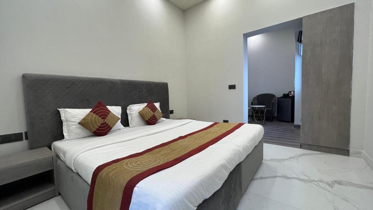 The Dream House Bed & Breakfast New Delhi Luaran gambar