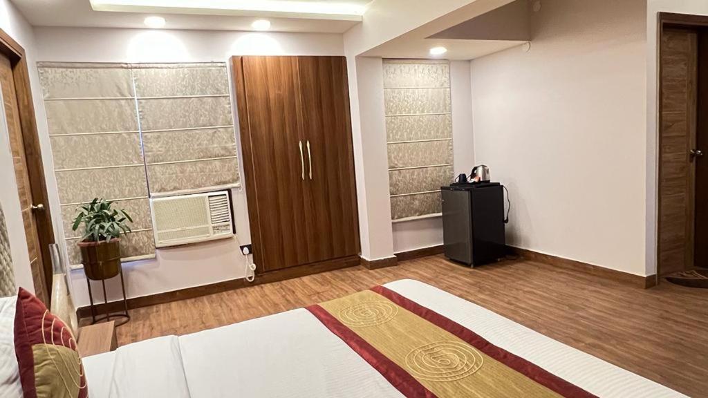 The Dream House Bed & Breakfast New Delhi Luaran gambar