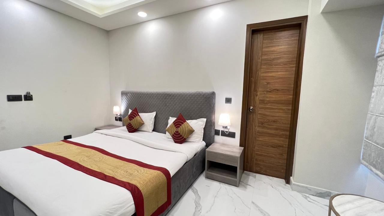 The Dream House Bed & Breakfast New Delhi Luaran gambar