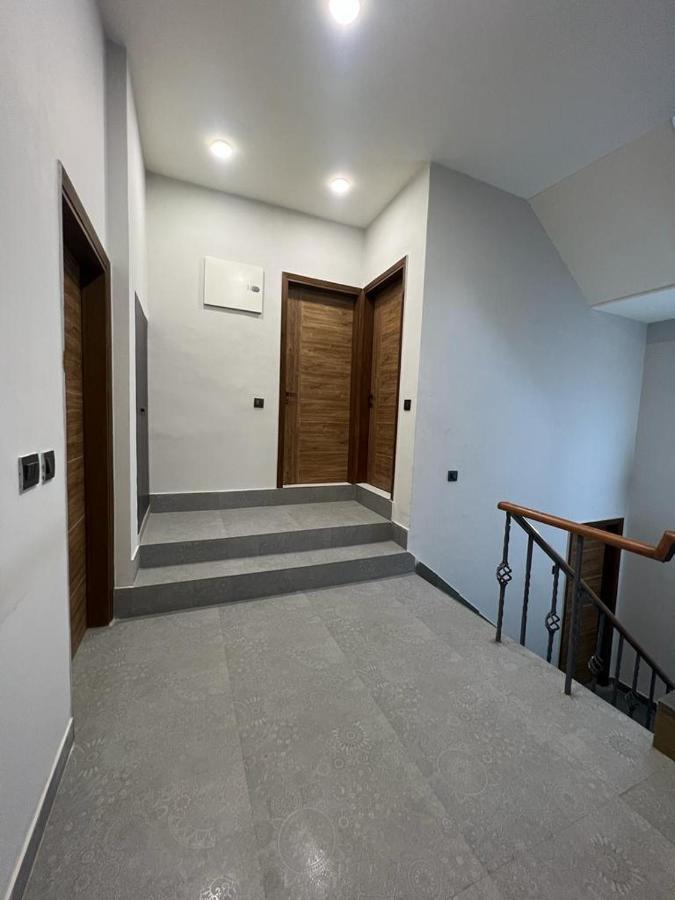 The Dream House Bed & Breakfast New Delhi Luaran gambar