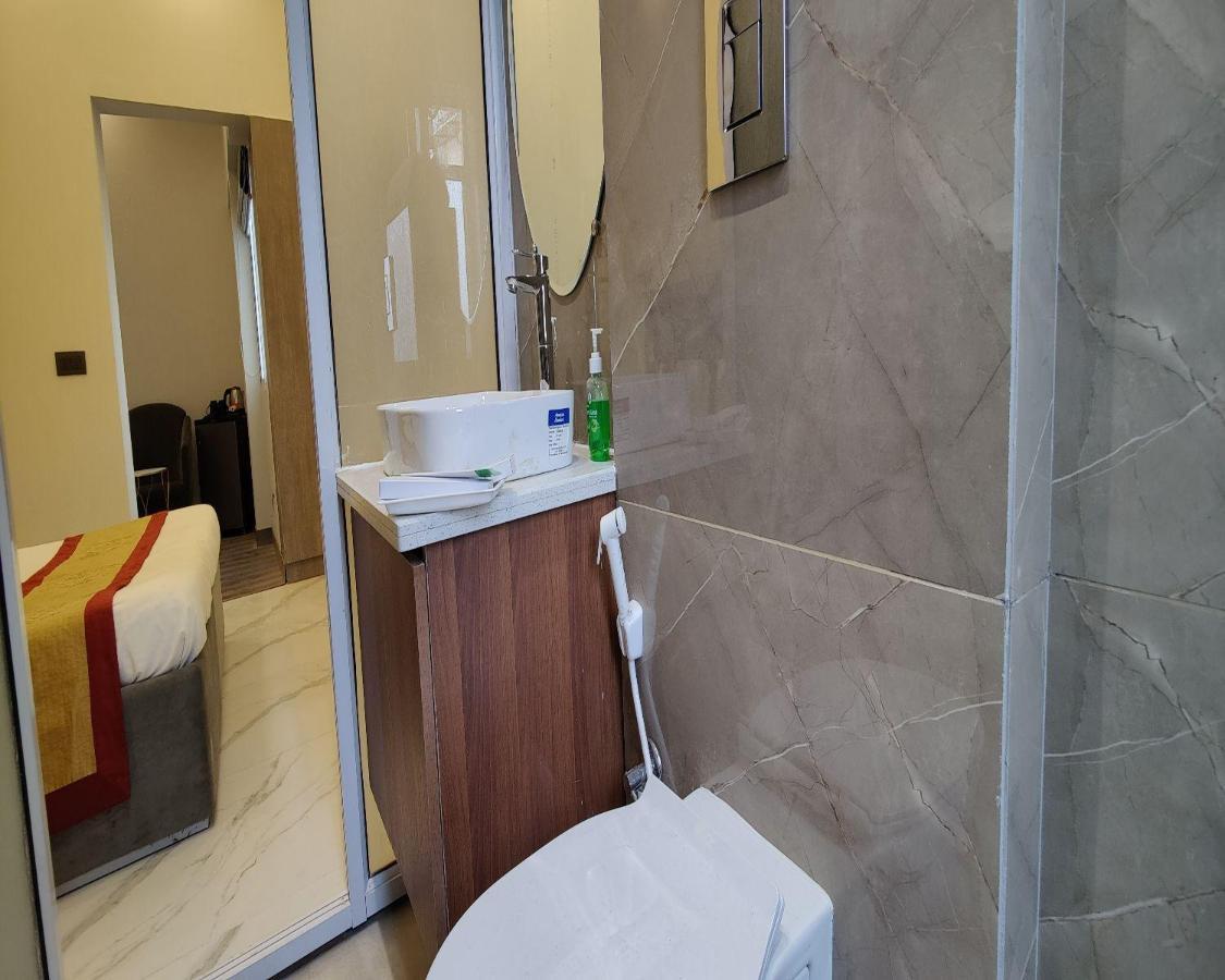 The Dream House Bed & Breakfast New Delhi Luaran gambar