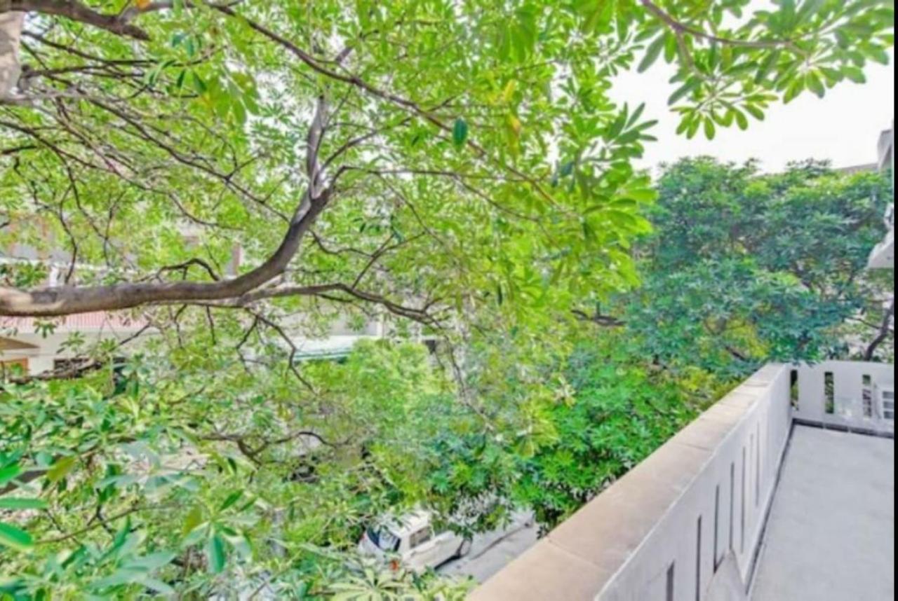 The Dream House Bed & Breakfast New Delhi Luaran gambar