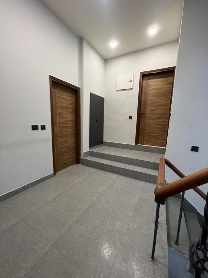 The Dream House Bed & Breakfast New Delhi Luaran gambar