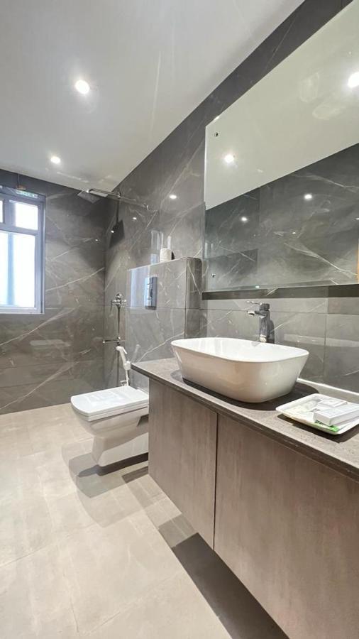 The Dream House Bed & Breakfast New Delhi Luaran gambar
