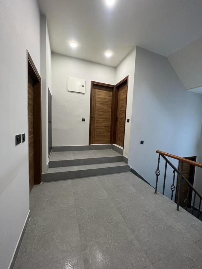 The Dream House Bed & Breakfast New Delhi Luaran gambar