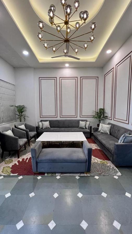 The Dream House Bed & Breakfast New Delhi Luaran gambar